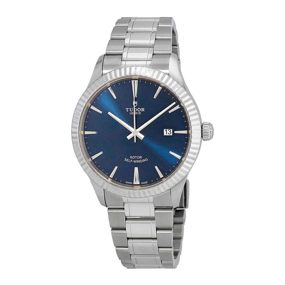 ���塼������������ 12710 �֥롼������� 41mm ��󥺥����å�