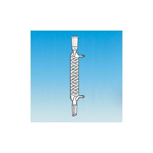 樂天商城 - ACE GLASS 5977-15シリーズ グラハムコンデンサー ジャケット長さ400mm ジョイント24/40