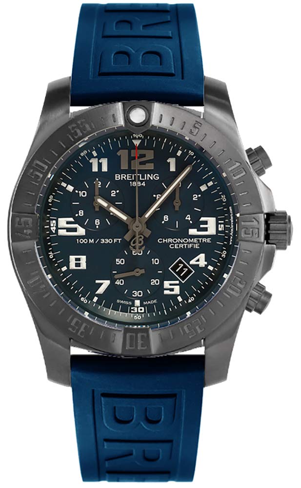 Breitling �����Υ��ڡ��� Evo �ʥ��ȥߥå���� ��󥺥����å� V733010/C939-158S