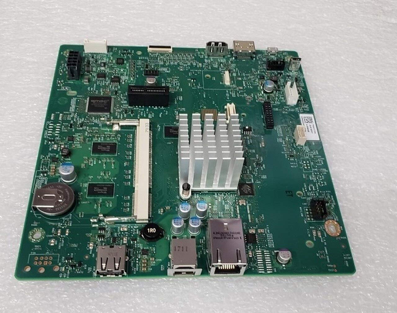 HP J8J61-60001 Laserjet Enterprise MFP M632 M633