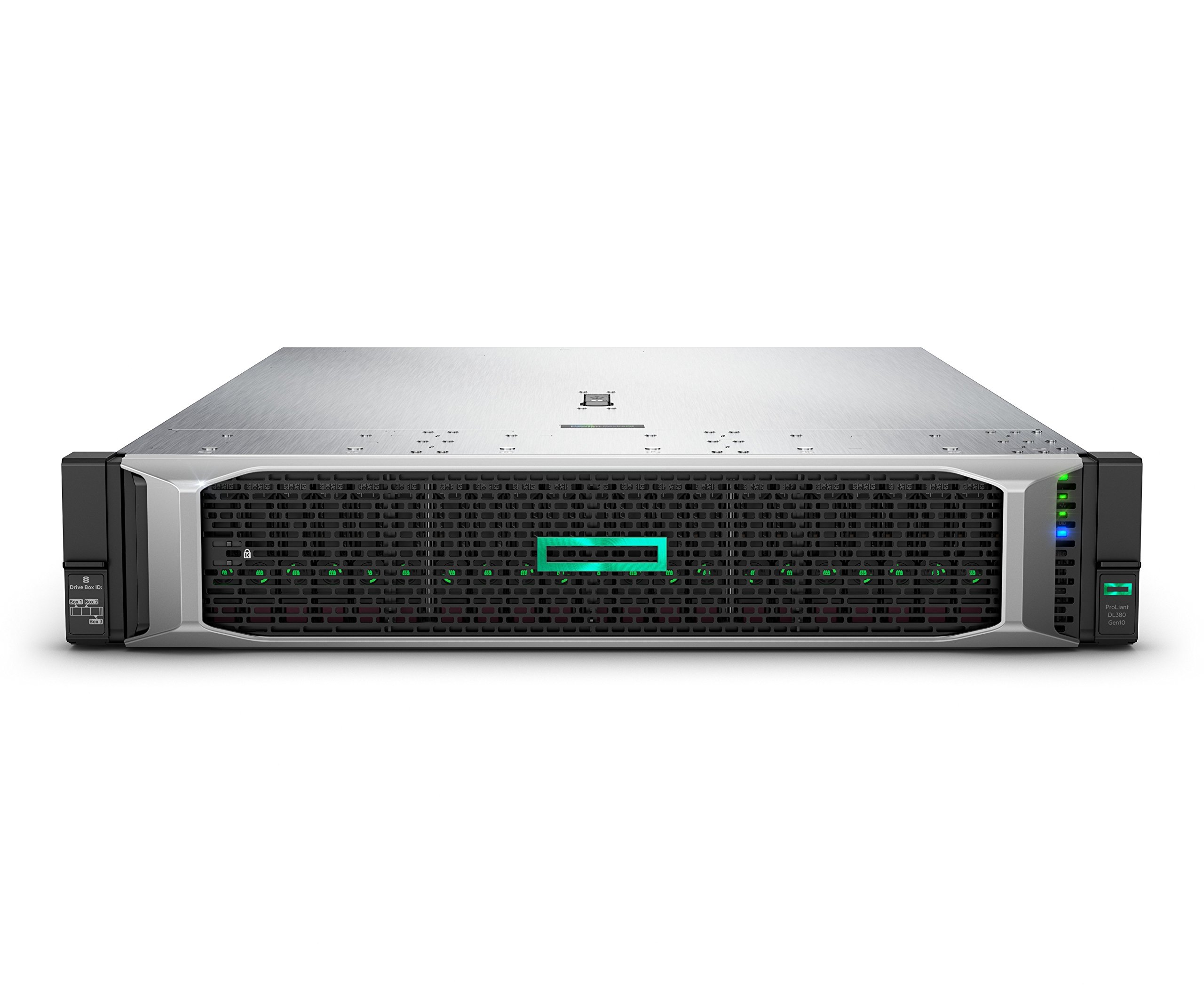 Hpe Dl380 Gen10 6130 2P 64G 8Sff Bc SVR