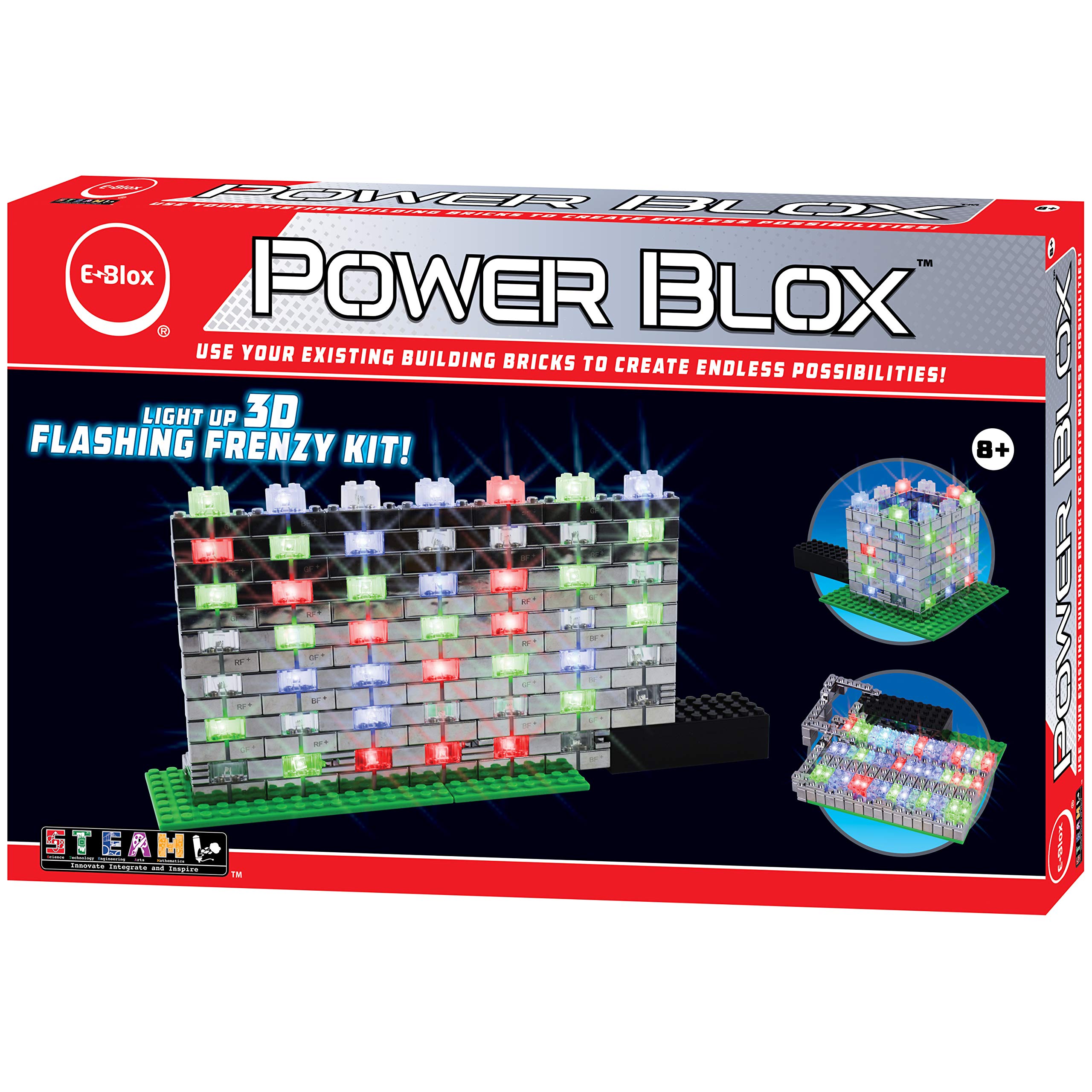 樂天商城 - PARTS Flashing Frenzy Set EBP-FlashingFrenzy