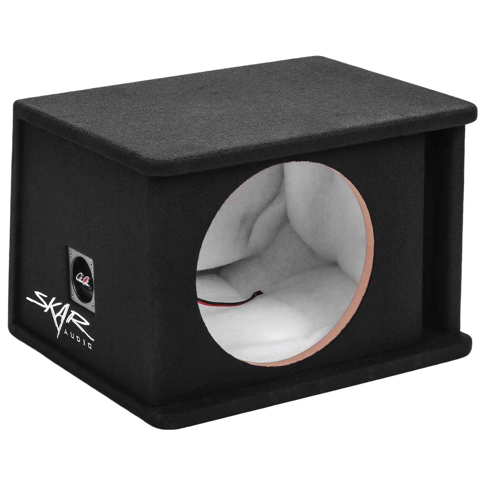 Skar Audio SKVENTED-Parent Single 12 SK1X12V