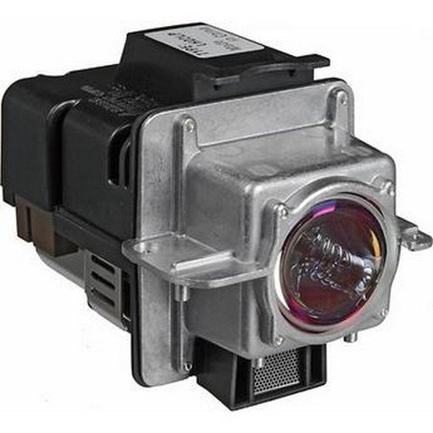 RICOH - NEC lt180アセンブリランププロジェクタ電球Inside