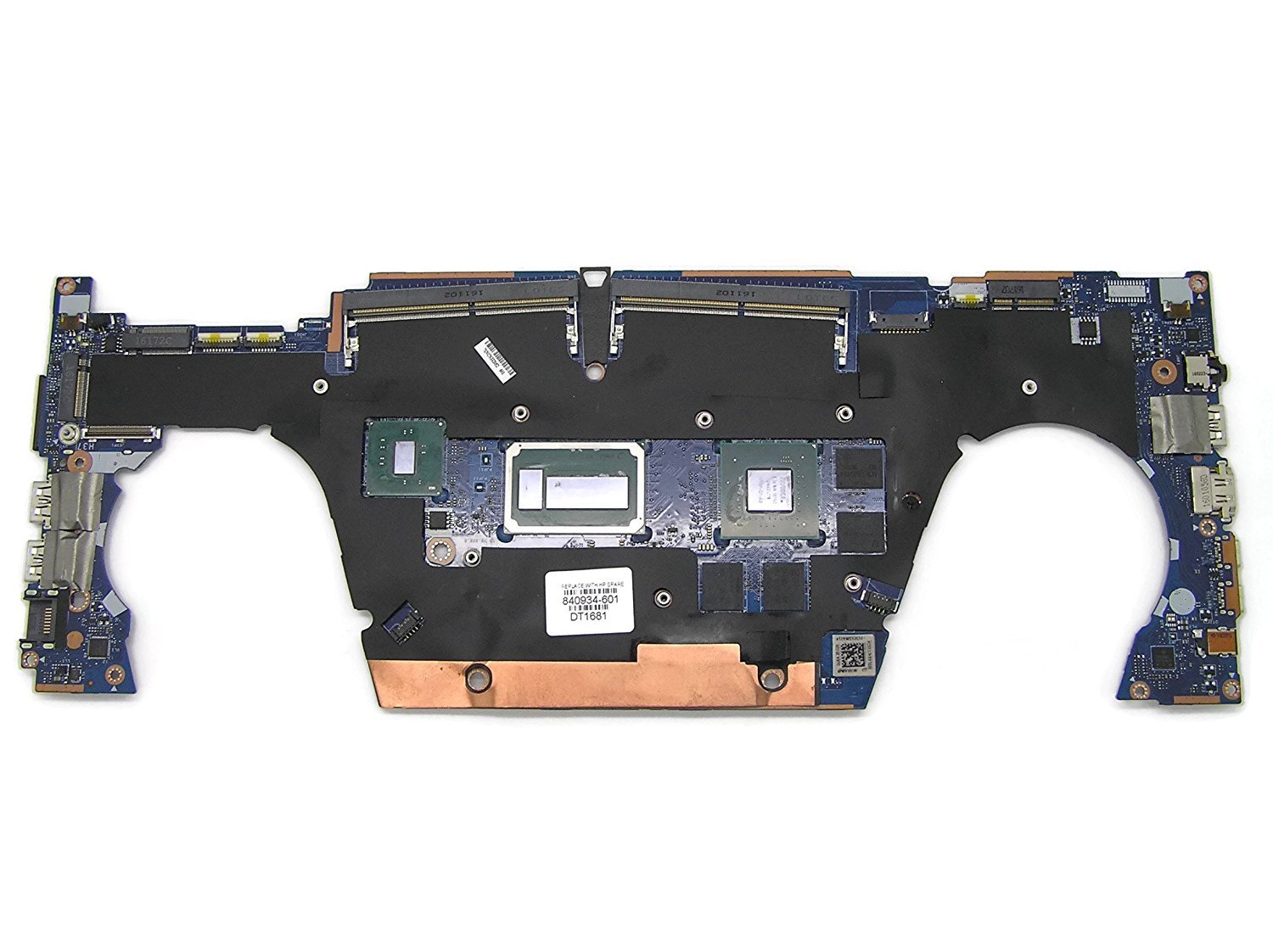 HP ZBook Studio g3 Mobilシリーズマザーボ