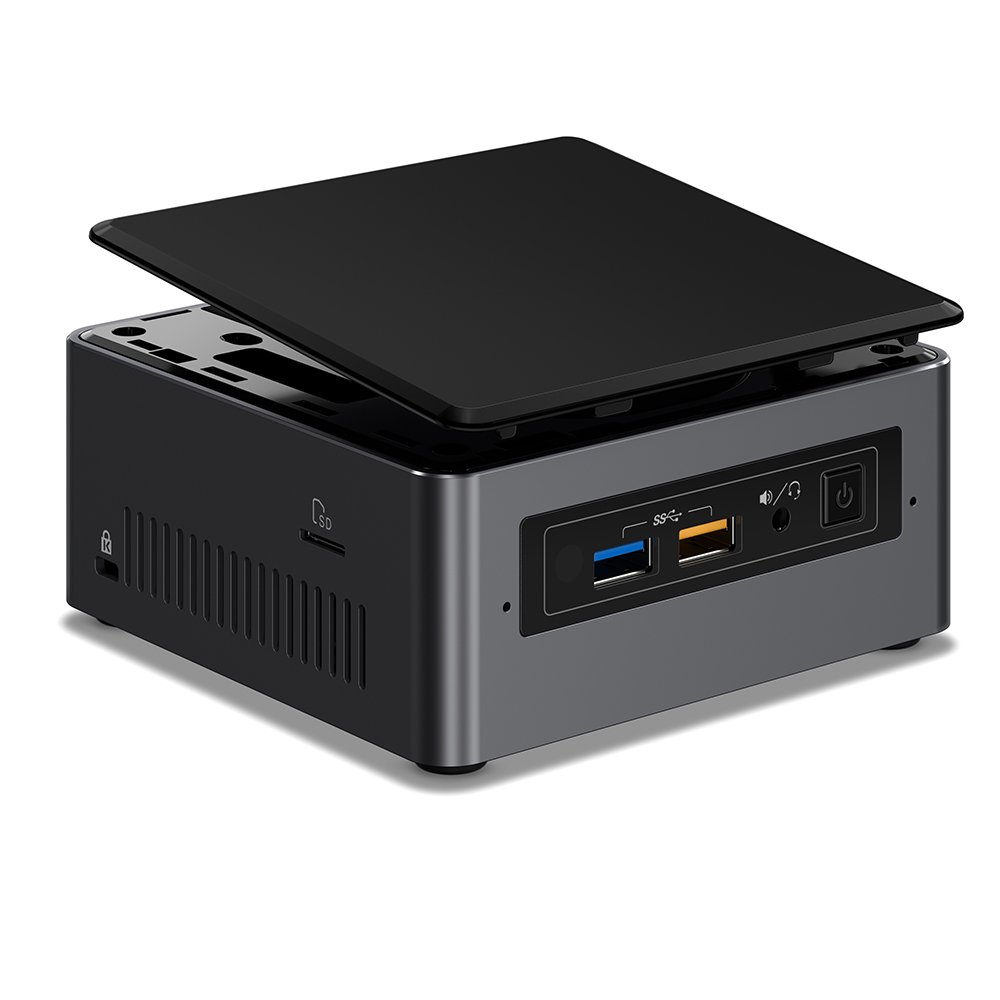 楽天市場】intel nuc bxnuc10i5fnhの通販