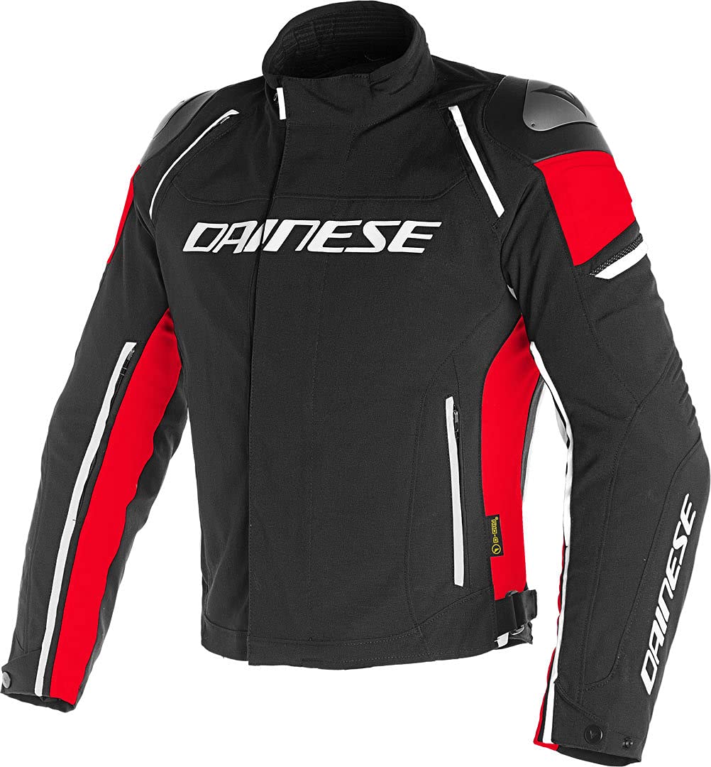  RACING 3 D-DRY JACKET N32 44 着脱式保温ライナー付 D-Dry透湿防水フィルム仕様 1654605