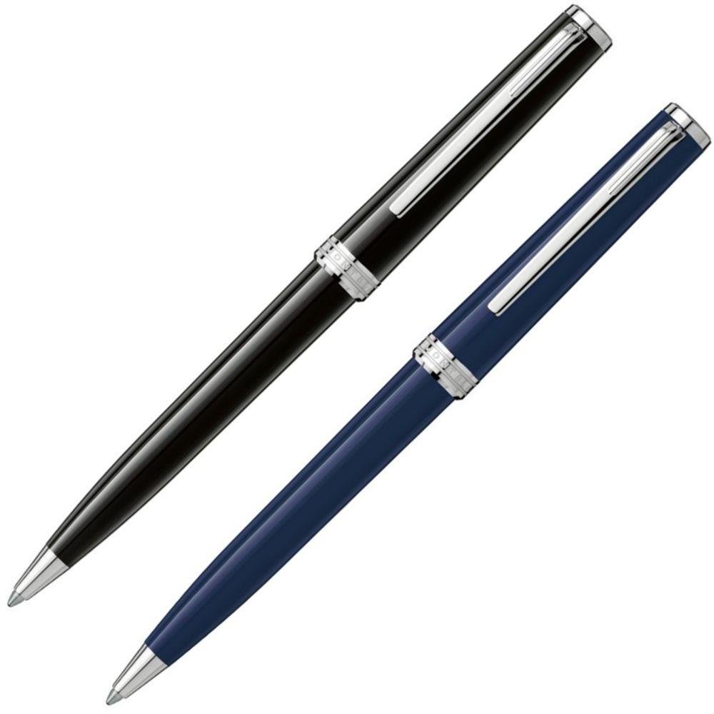 MONTBLANC PIX ボールペンセット 117086