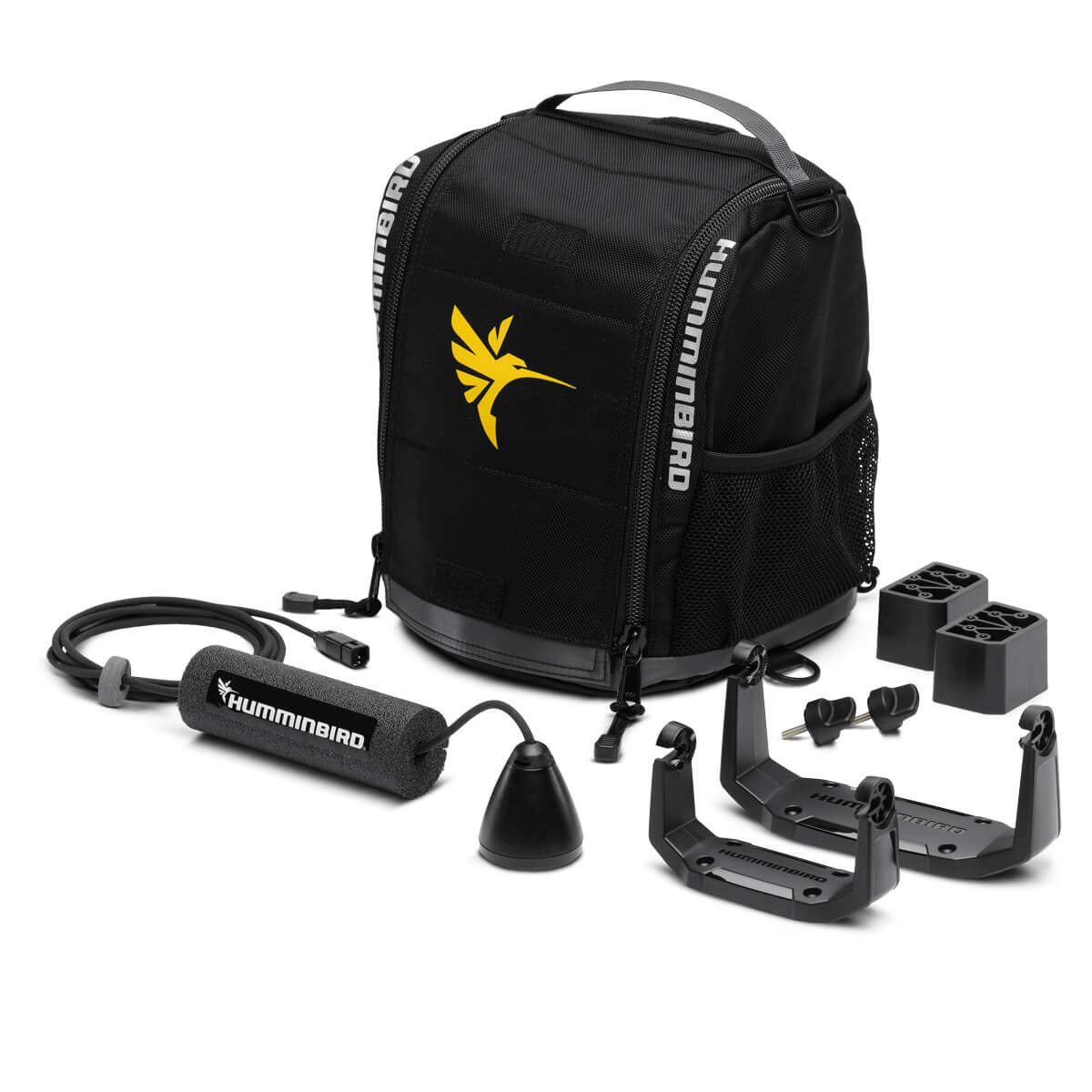 Refill Ink - Humminbird 740158-1NB PTC UNB ICEポータブルケース