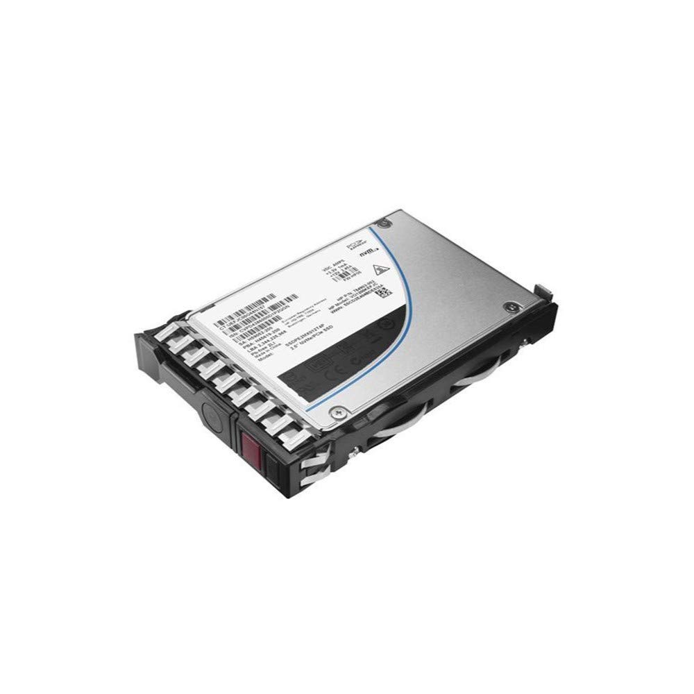 HP(Enterprise) 875470-B21 480GB MU SC 2.5型 6G SATA DS ソリッドステートドライブ
