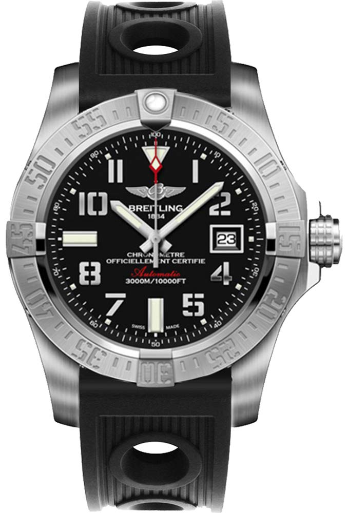 Breitling Avenger II Seawolf ����ӻ��� A1733110|BC31|200S|A20DSA.2