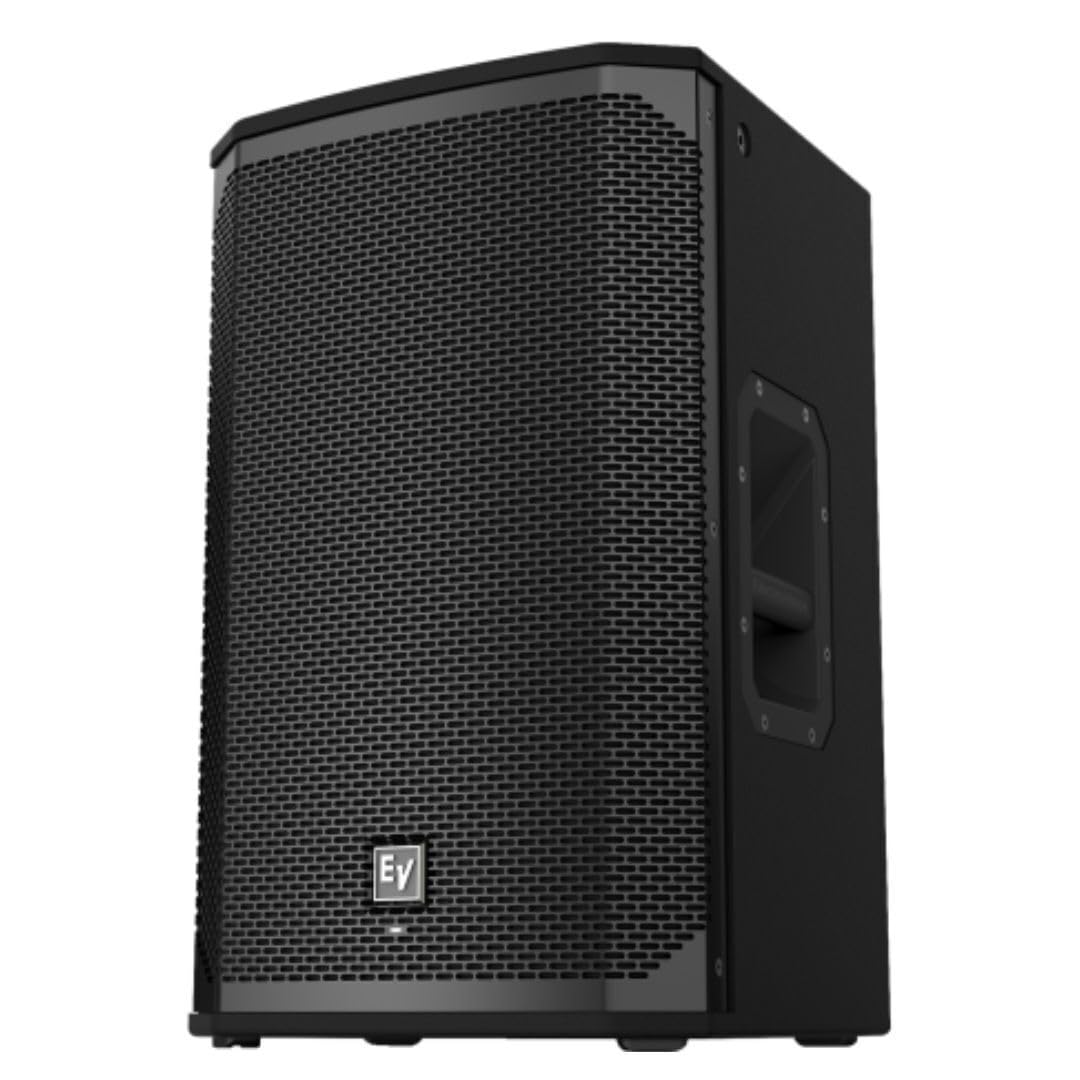 Electro-Voice (エレクトロボイス) 12インチ・パワードスピーカー EKX-12P