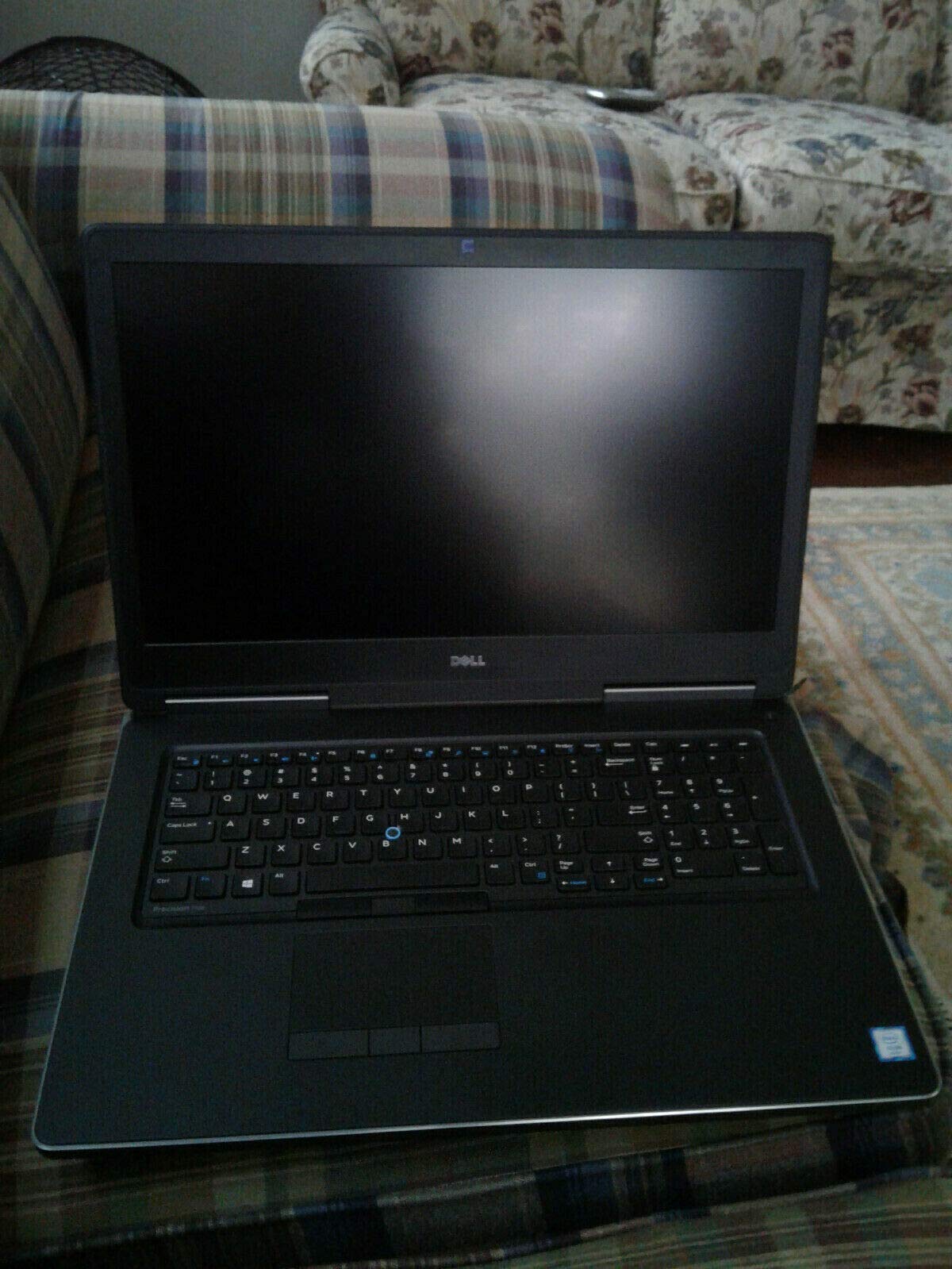 RICOH - Dell Precision 7720
