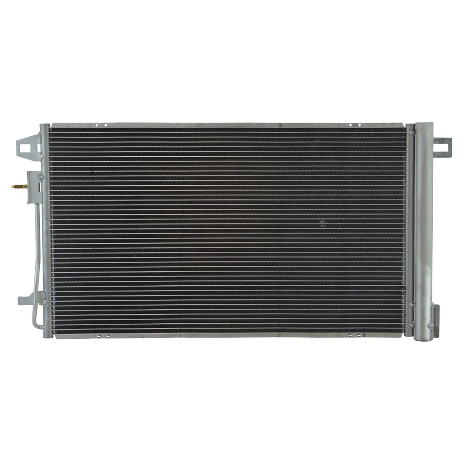 樂天商城 - ACコンデンサー A/C エアコン レシーバードライバー付き GMトラック SUV用