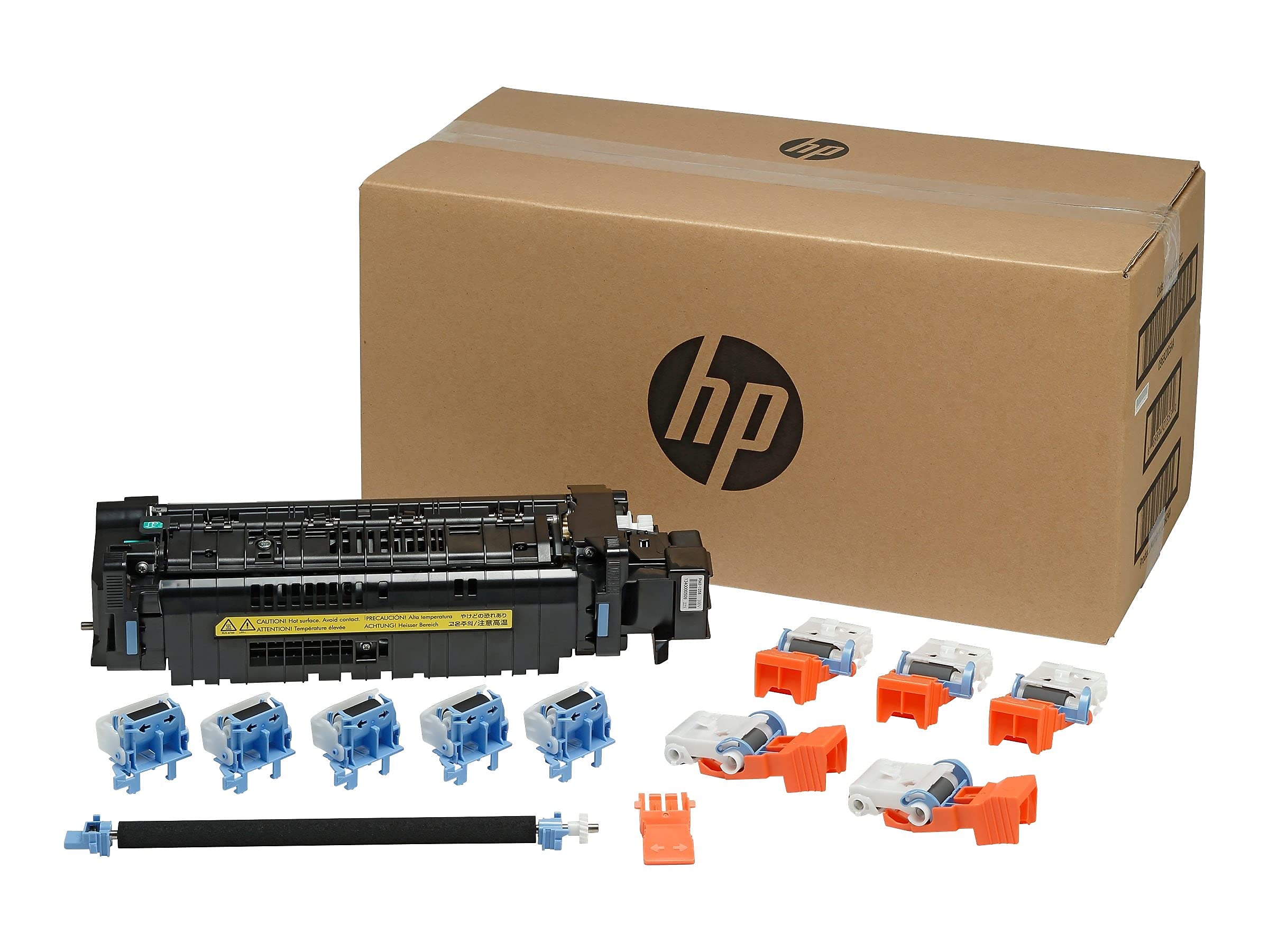 HP L0H24A 110 V - ????????? - LaserJet Enterprise M607?M608?M609?LaserJet Managed E60065?E60075?