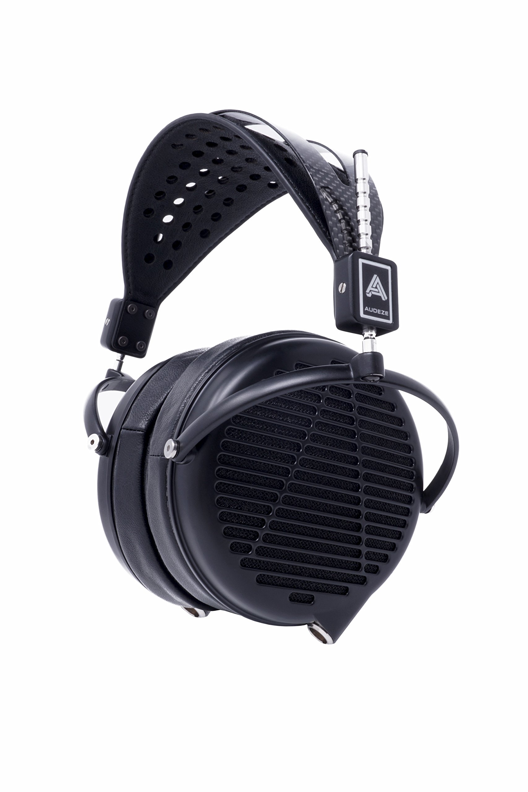 Refill Ink - Audeze LCD-MX4 オーバーイヤー | オープンバックヘッドホン | マグネシウムハウジング