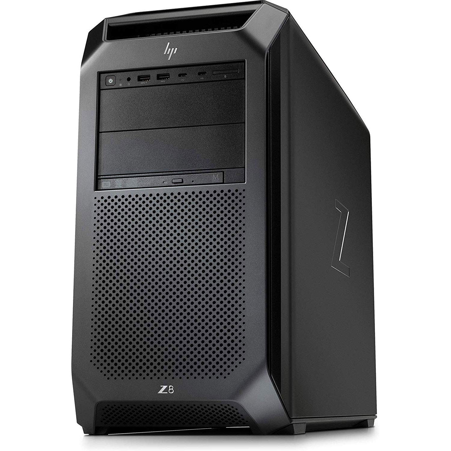 HP 3GF38UT#ABA Z8G4T X4116 16GB/512 PC。