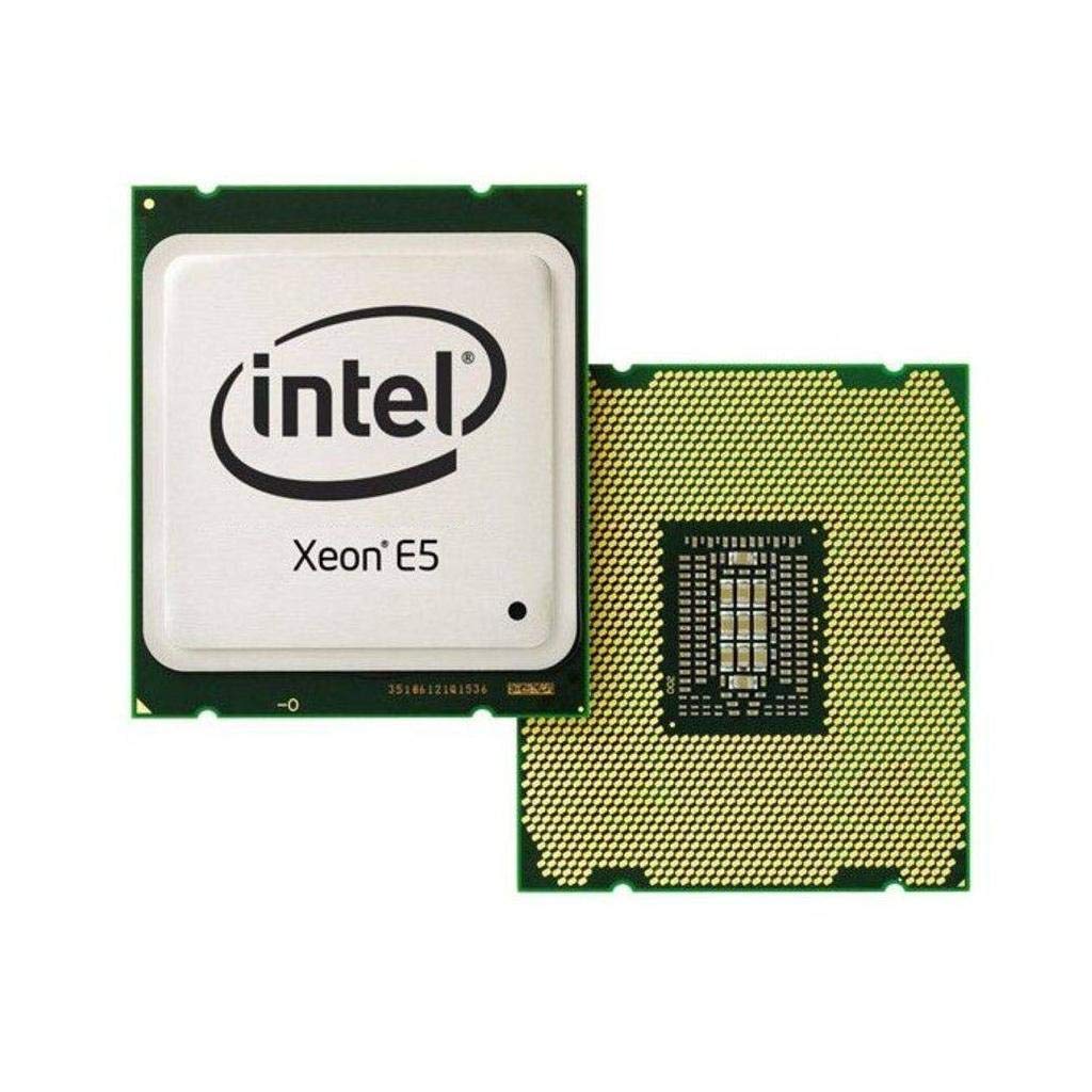 Xeon Processor E5-2648L v4