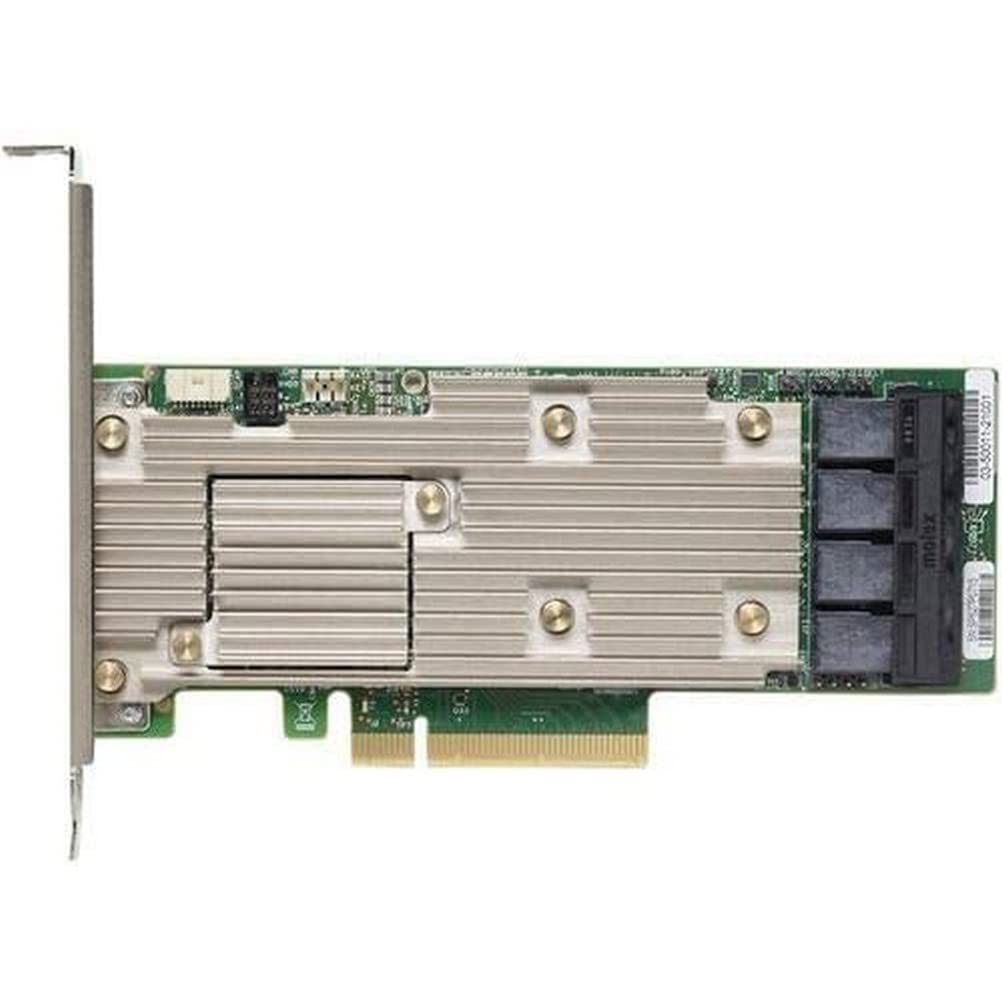Broadcom MegaRAID 9460-8i PCI Express x8 3.1 12Gbit/s RAID controller