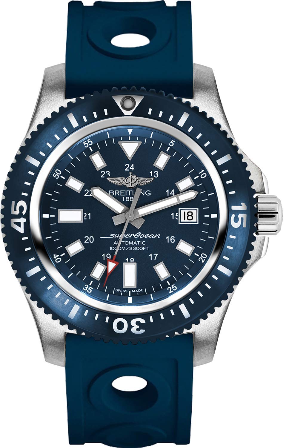 Breitling Superocean 44 ���ڥ�������ӻ��� Y1739316/C959-228S