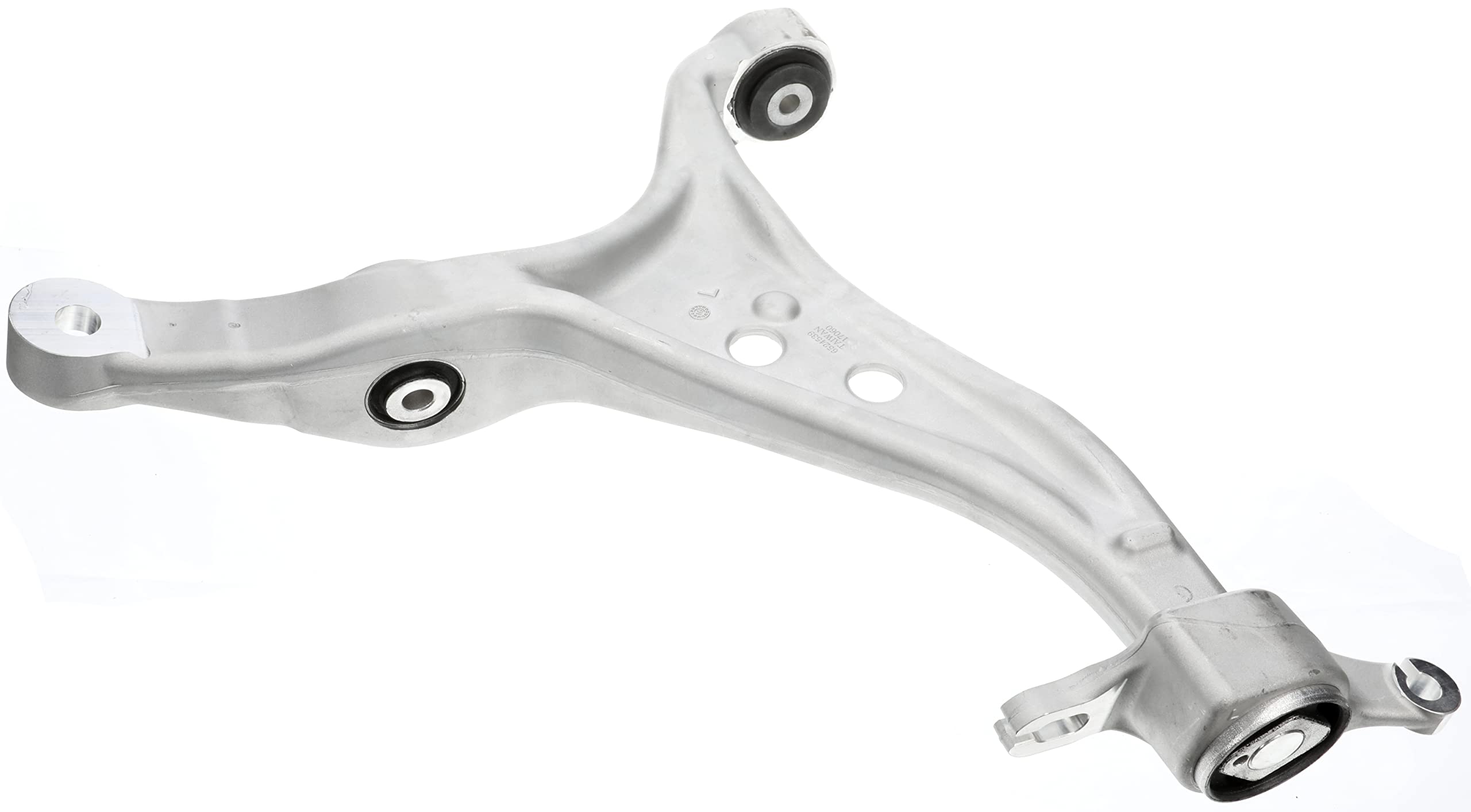 Dorman 524-539 Front Left Lower Suspension Control Arm for Select Mercedes-Benz Models