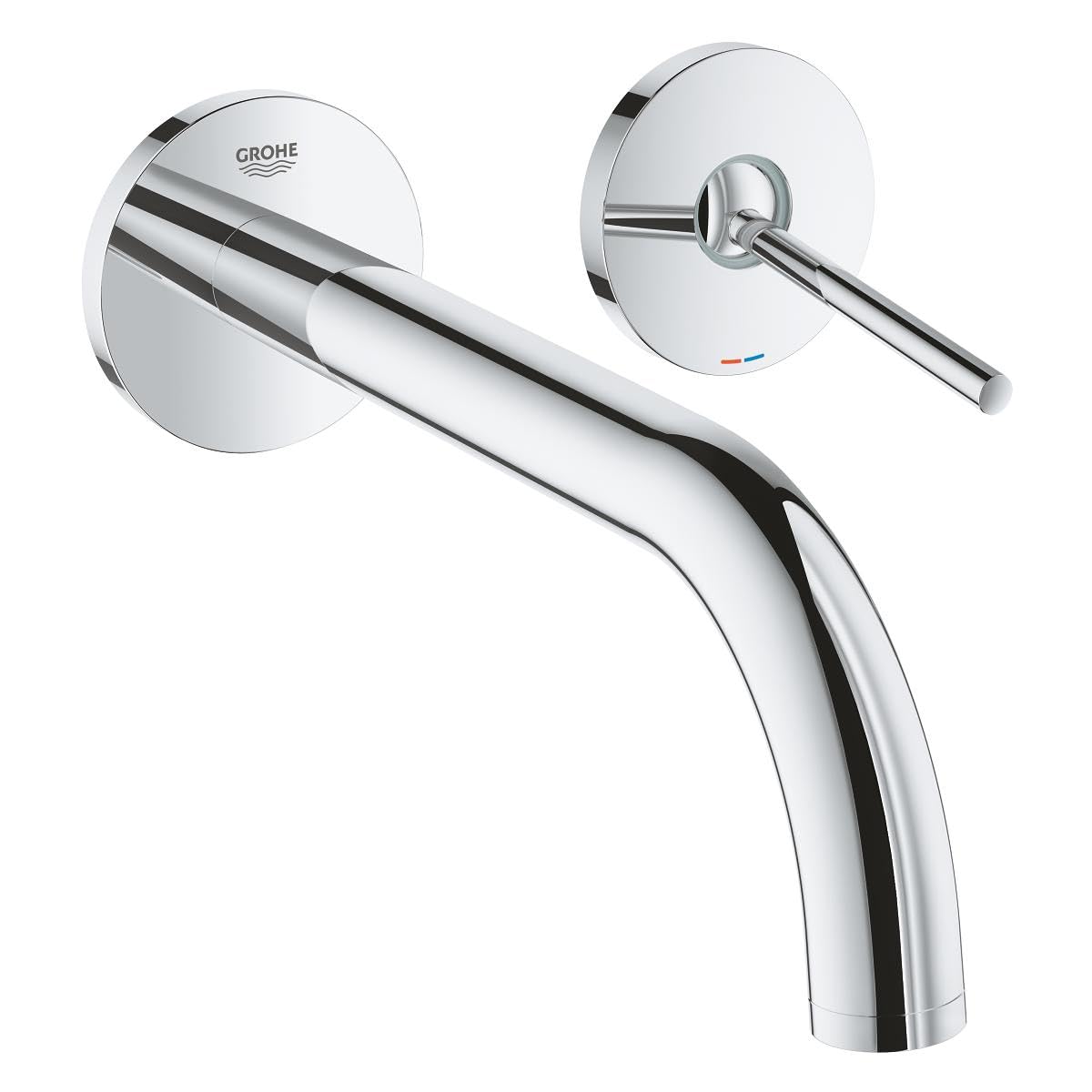 樂天商城 - Grohe Atrio 19918003 |賃貸マンション蛇口クロム