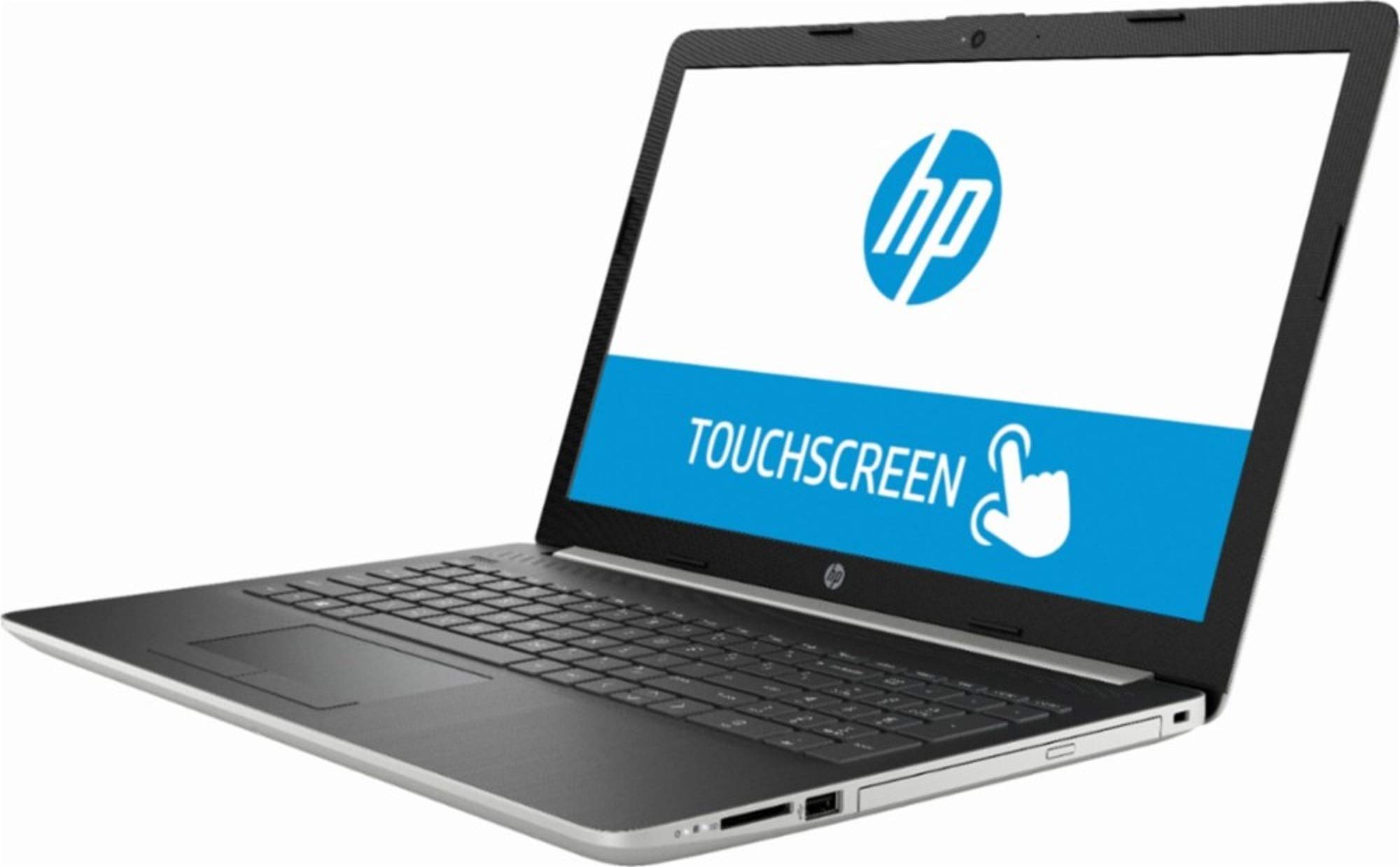 2018年最新プレミアムHP 15.6 Touchscreen 