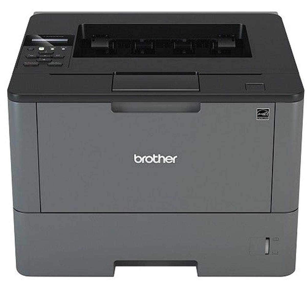 ビジネスレーザープリンター ワイヤレスネットワークと二重印刷(RHLL5200DW リニューアル)