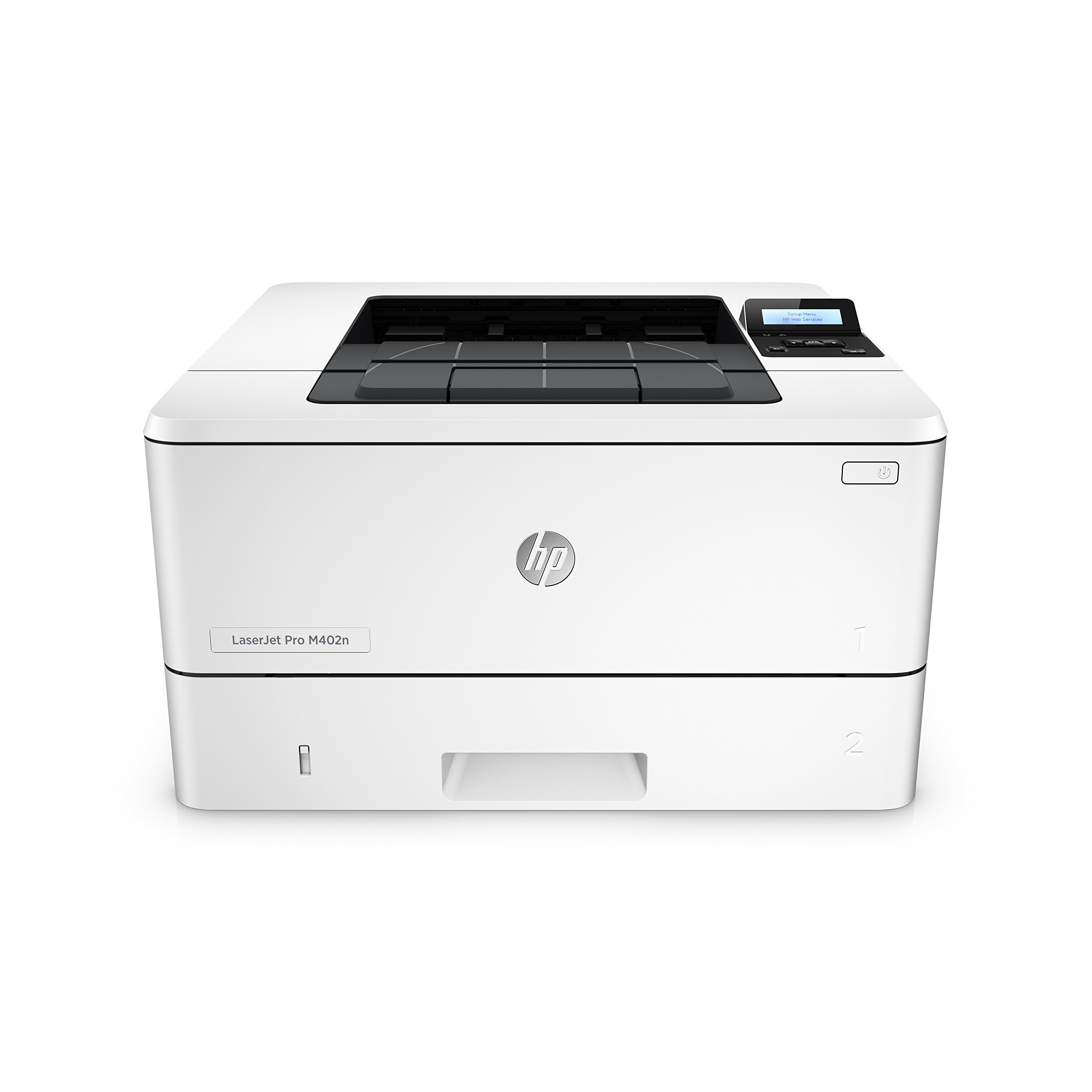 HP Laserjet Pro M402n モノクロプリンタ�