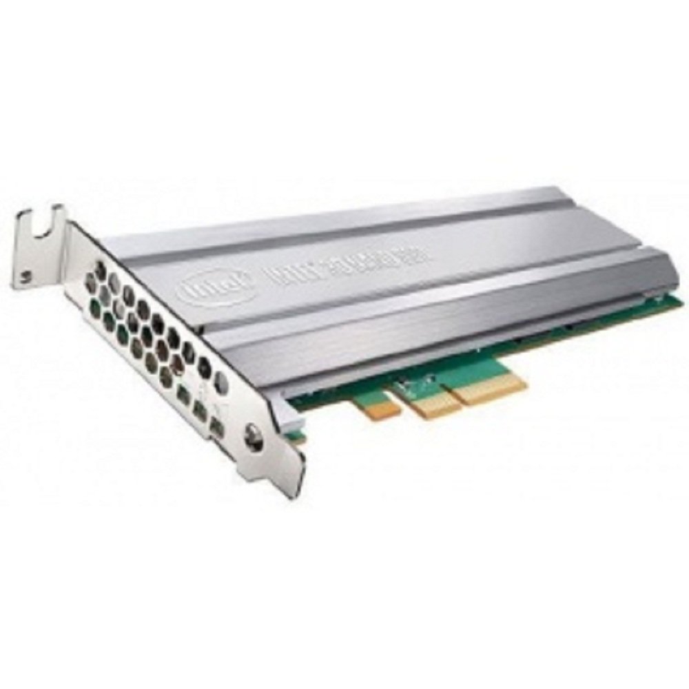 Intel SSDPEDKX080T701 ソリッドステートドライブ DC P4500 8TB 0.50インチ Height PCI Express 3.1 3D1 TLC ブラウン ボックス