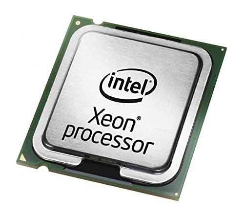 Hewlett Packard Enterprise Processor 2.93GHz 2x4M