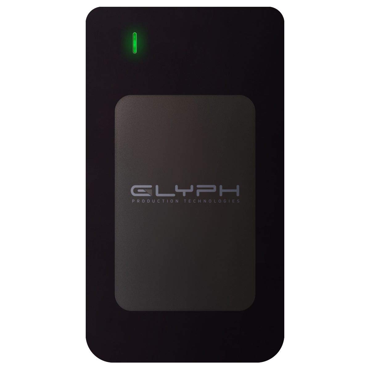 Glyph Atom RAID SSD Mobile Drive 4TB' Black AR4000BLK