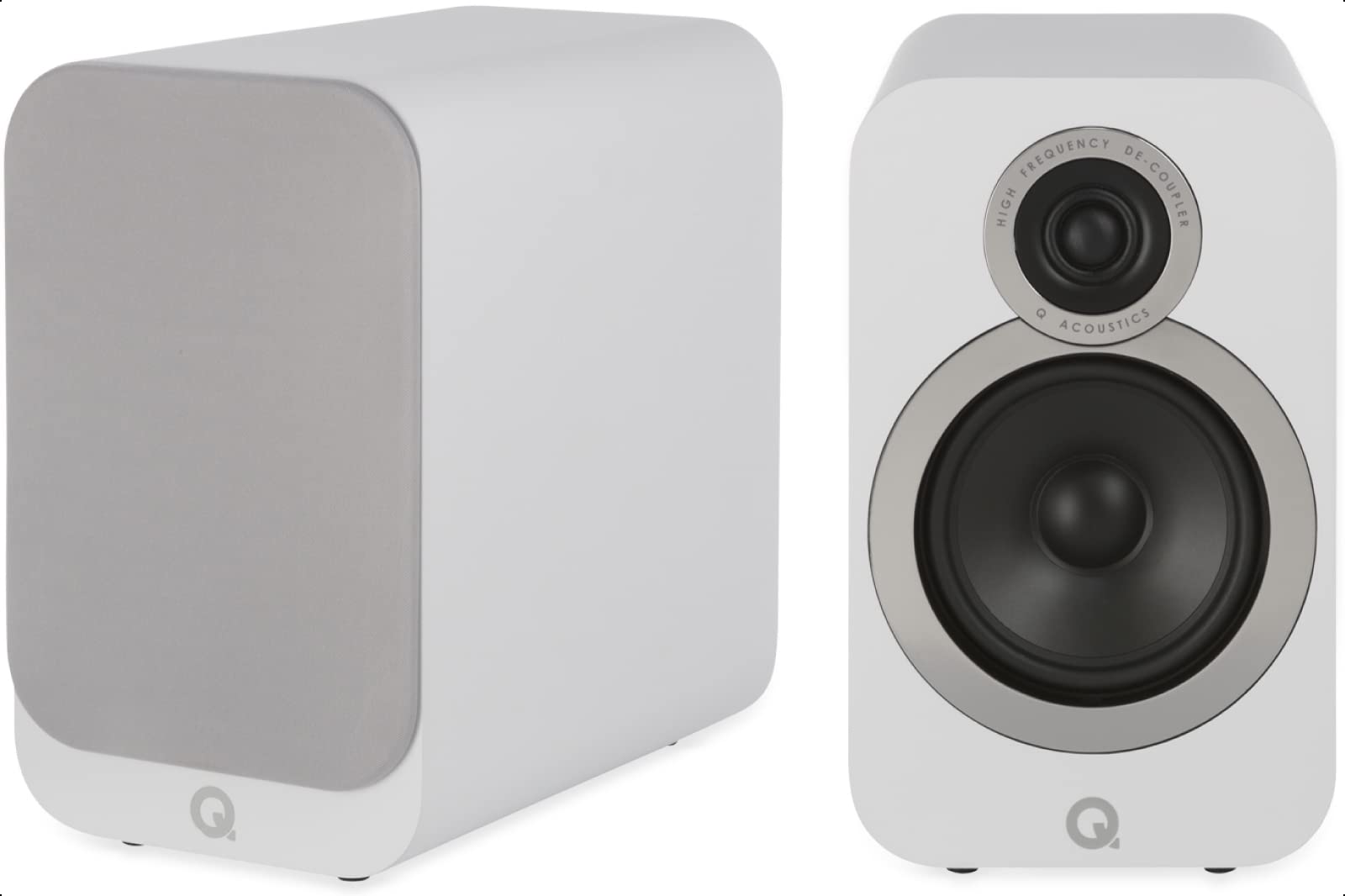 楽天市場】q acoustics 3020iの通販