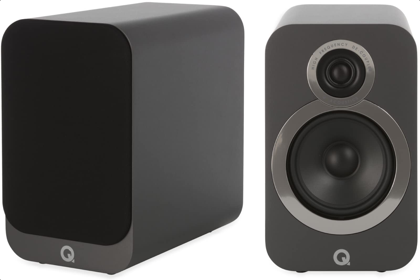 楽天市場】q acoustics 3010iの通販