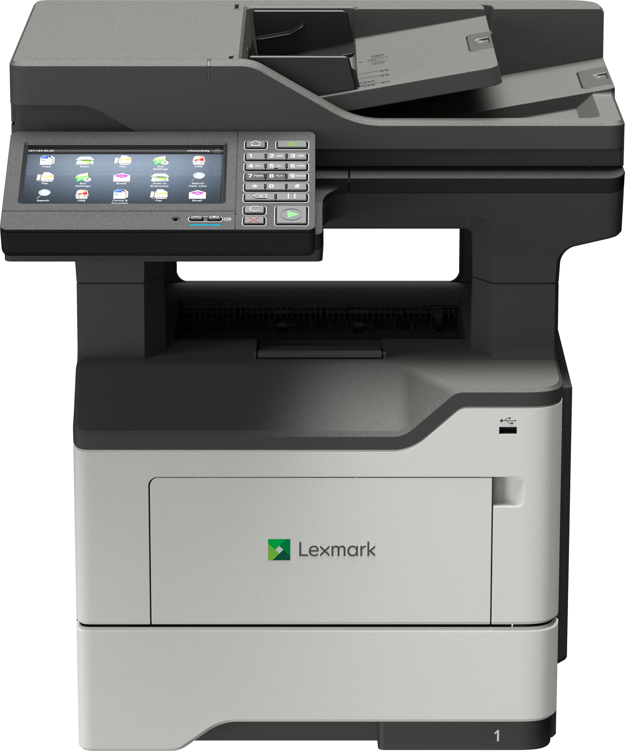Lexmark MX622adhe ???????????? 7??? ??? (36S0920)