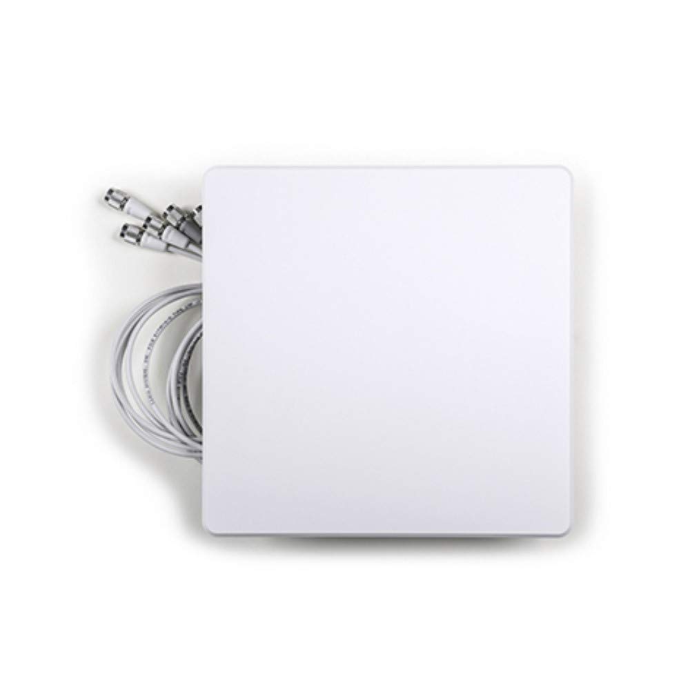Cisco Meraki Indoor Dual-Band Wide Patch Antenna 6-Port