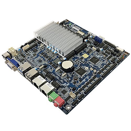 Jetway imb-1900 ? 6 CインテルCeleron j1900 T