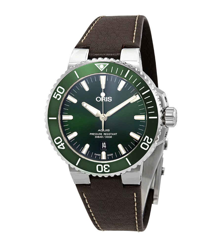 Oris Aquis ��ư�������꡼�����������ӻ��� 01 733 7730 4157-07 5 24 10EB