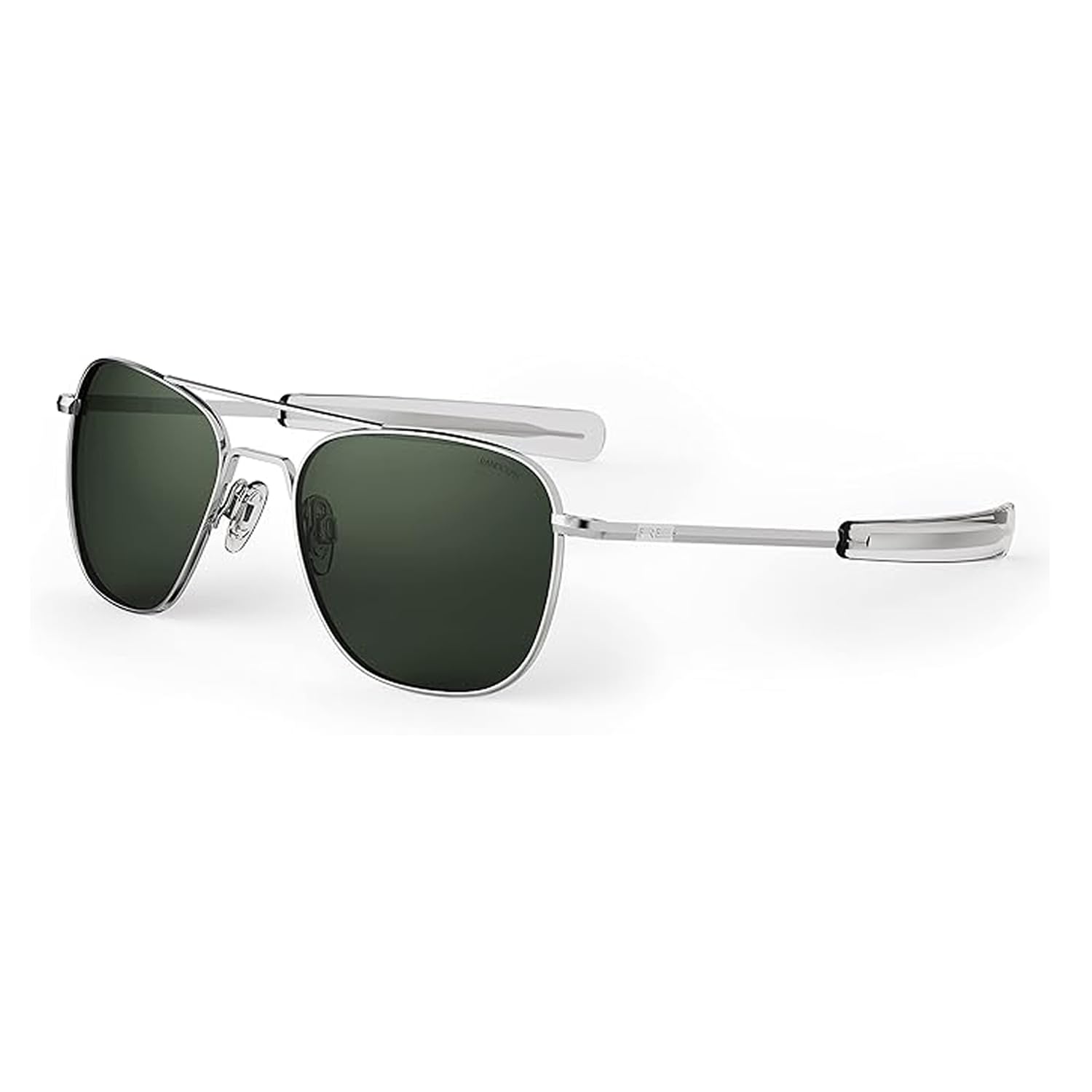 New Unisex Sunglasses Randolph Engineering Aviator AF126 58