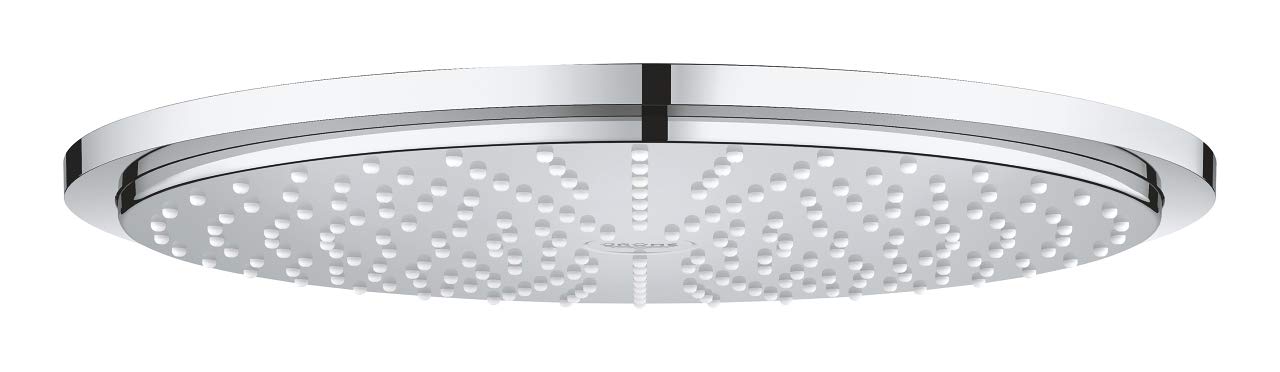GROHE 26472000 レインシャワー コスモポリタン シャワーヘッド スターライトクローム