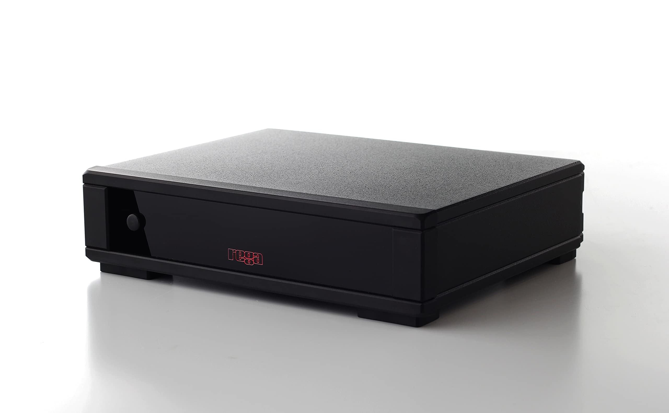 Rega - Fono MM (Black) by REGA