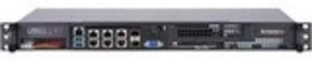 SuperMicro SuperServer 5019D-FN8TP - ラックマウント可能 - Xeon D-2146NT - 0 GB