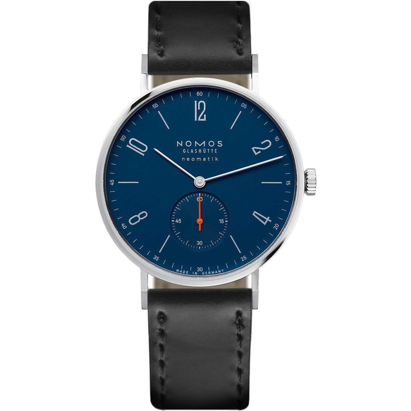 Nomos Tangente Neomatik ��ư�����֥롼������� ��󥺥����å� 142 ��ư�����ӻ��ס�