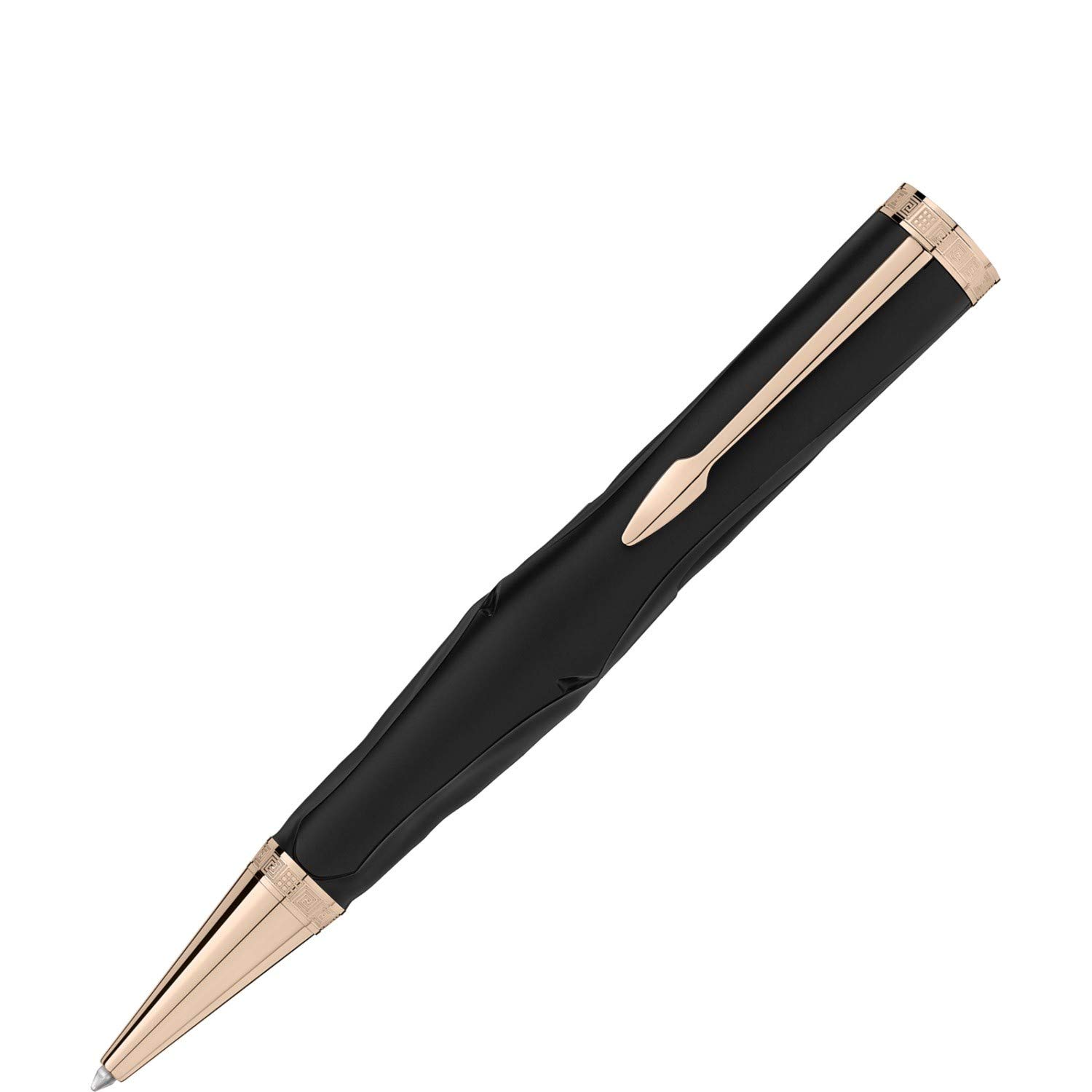 Montblanc penna a sfera Writers Edition Homer Limited Edition 117878 - Default Title