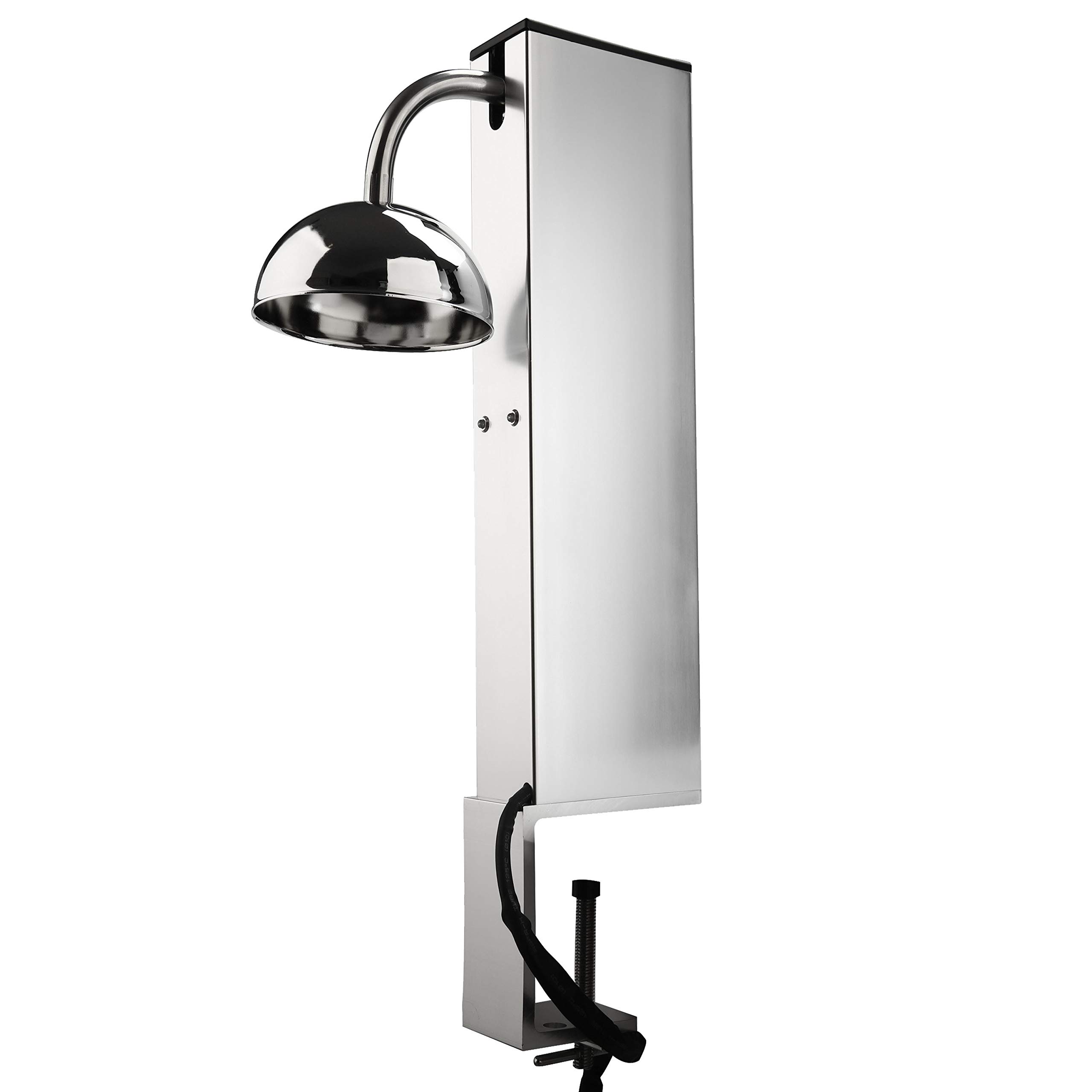 インスタント高速CO2 ガラスフロスターチラー クーラー 冷凍庫 ビール ワイン ウィスキー カクテル シ..