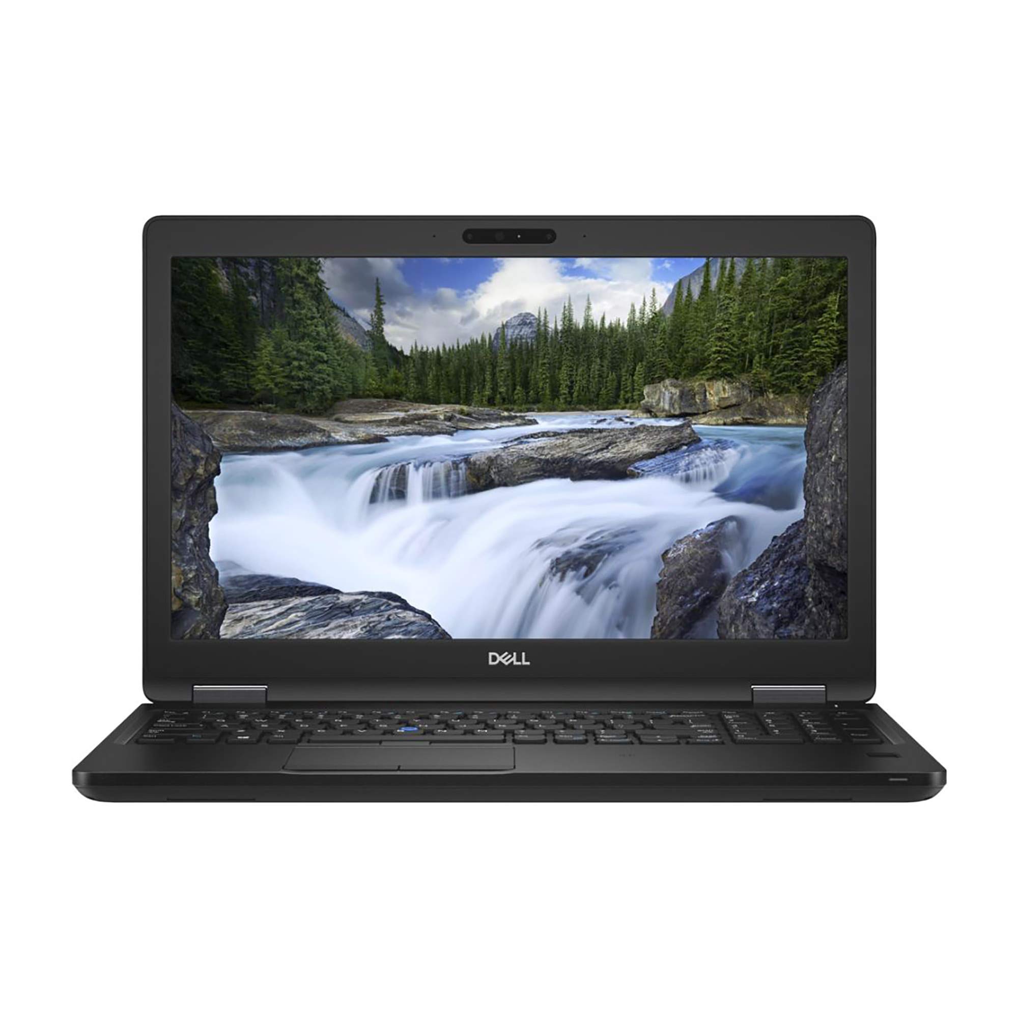 Dell Latitude 5491 1920 x 1080 LCD Laptop with Intel Core i7-8850H 2.6 GHz Hexa-Core 8GB RAM 256GB SSD 14 (4D7J7)