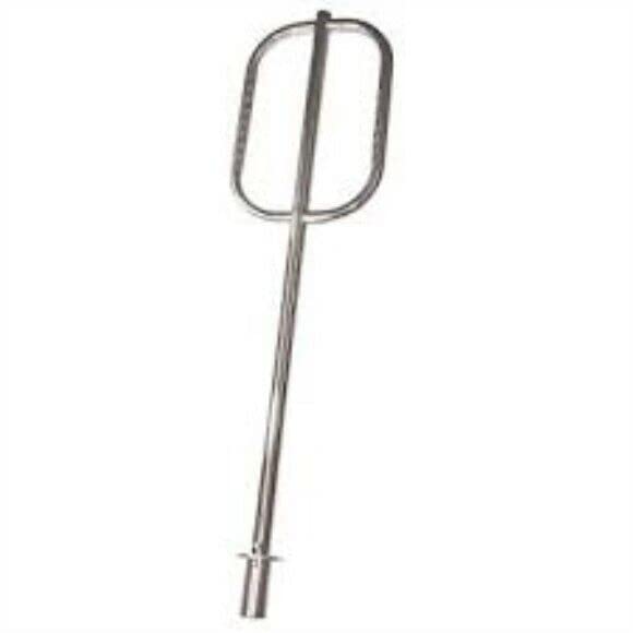 「タコ」「Come On Board」ハンドル - 固定ベースマウント