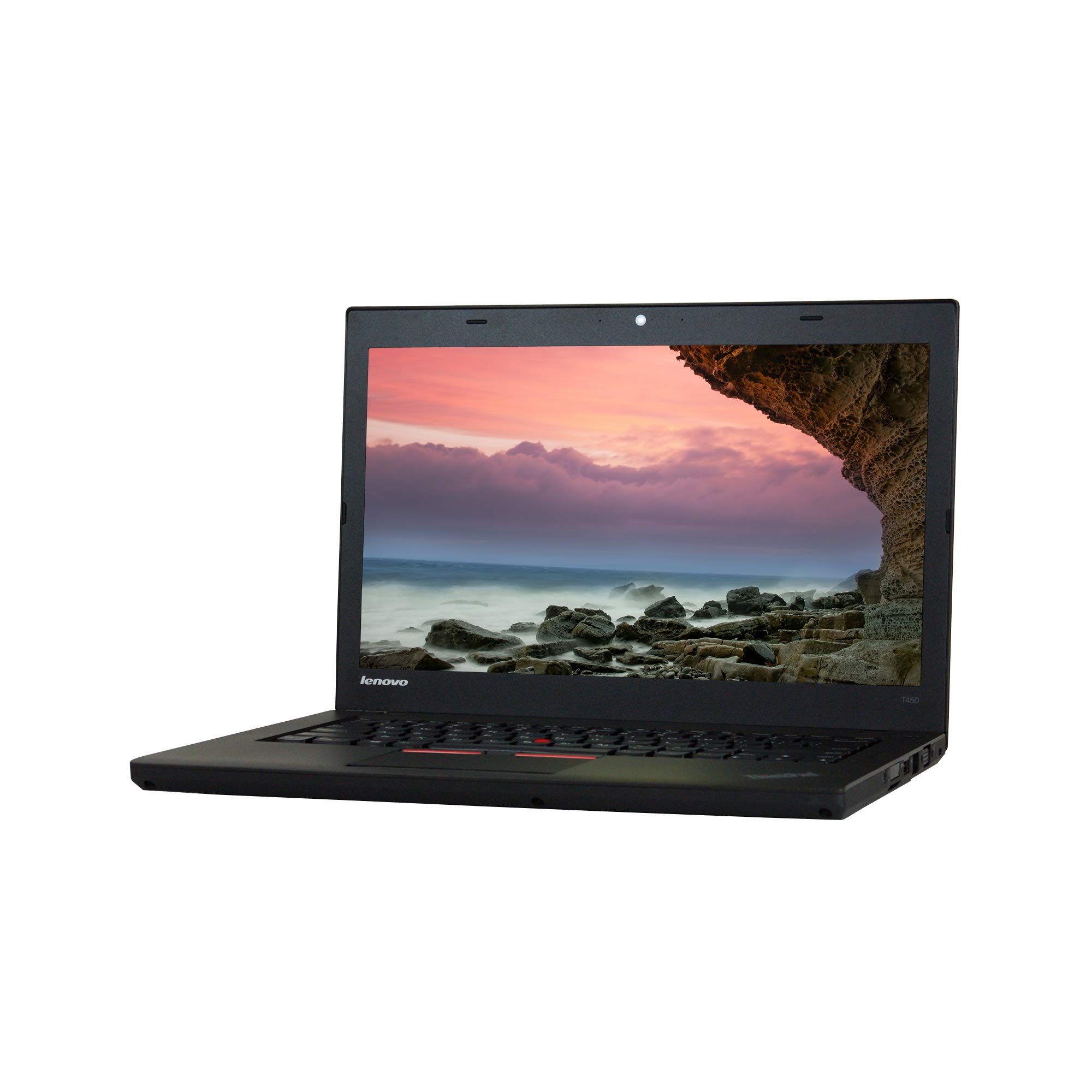 樂天商城 - Lenovo T450。 i5/8G/480G SSD