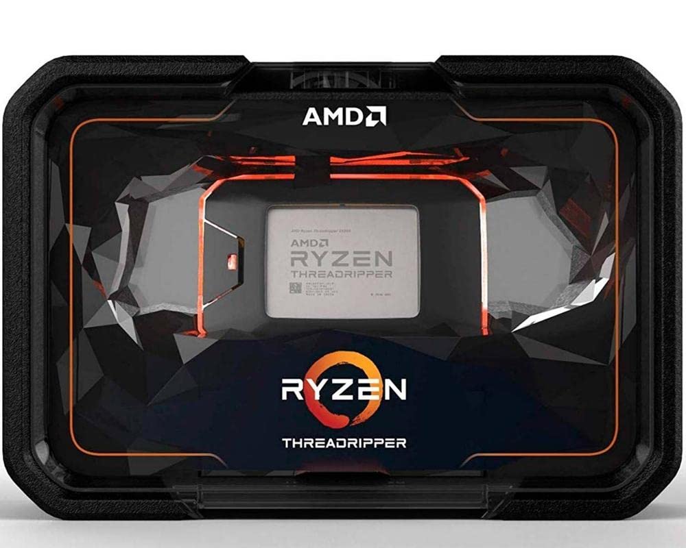 AMD CPU Ryzen Threadripper 2950X プロセッサー YD295XA8AFWOF