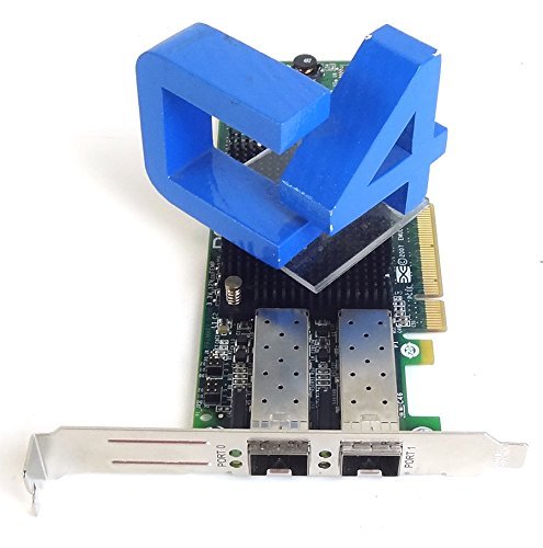 HP 489193-001 8GB 2ポート ファイバーチャネル HBA (認定リファービッシュ品)